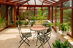 Newnes conservatory quotes