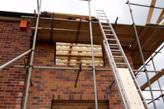 trusted extension quotes Newnes