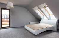 Newnes bedroom extensions