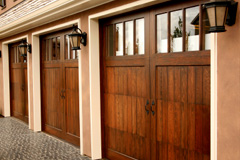 Newnes garage extension quotes